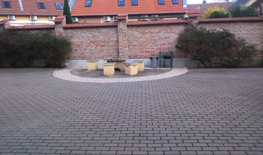 Szamcs Apartman Gyula - Mjus 1. (min. 2 j)