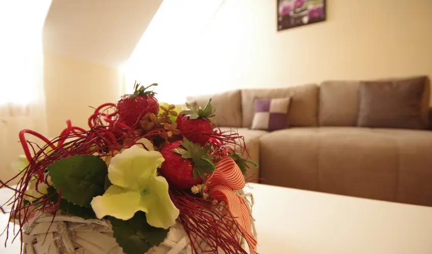 Szamcs Apartman Gyula - Mjus 1. (min. 2 j)