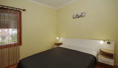 Szamcs Apartman Gyula