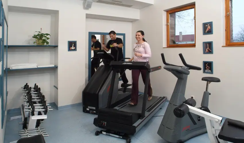 Sz�rcsa Hotel Sz�kesfeh�rv�r - M�jus 1. (min. 2 �j)