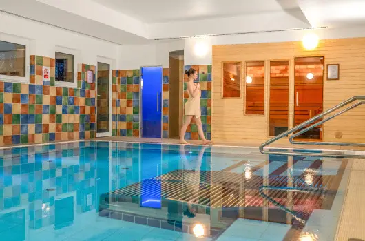 Szrcsa Hotel - Majlis s anyk napja (min. 3 j)
