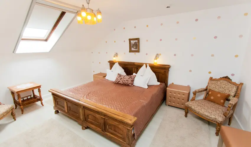 Sz�rcsa Hotel Sz�kesfeh�rv�r - M�jus 1. (min. 2 �j)