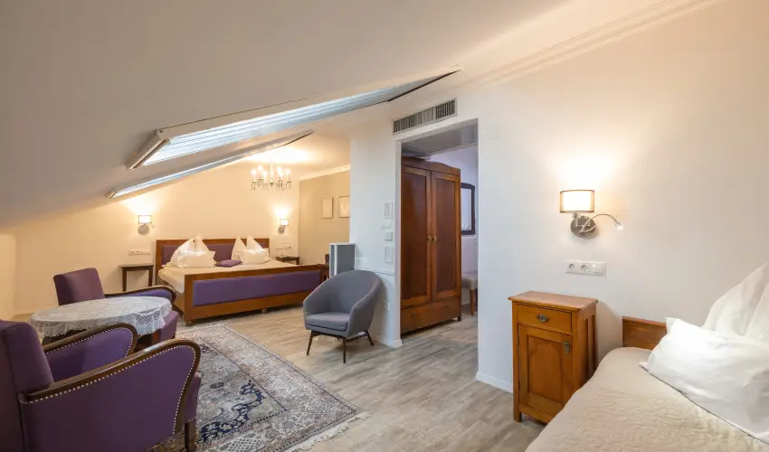 Sz�rcsa Hotel Sz�kesfeh�rv�r - M�jus 1. (min. 2 �j)