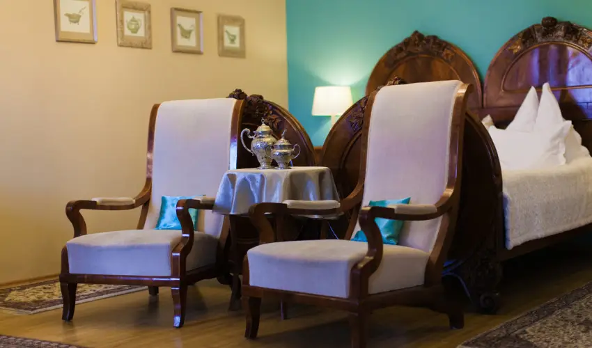 Sz�rcsa Hotel Sz�kesfeh�rv�r - M�jus 1. (min. 2 �j)