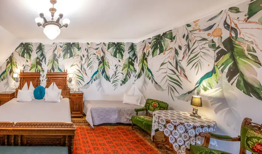 Sz�rcsa Hotel Sz�kesfeh�rv�r - M�jus 1. (min. 2 �j)