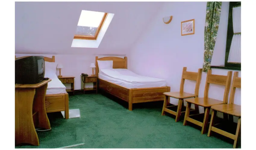 Szent Hubertus Panzi� Par�dsasv�r - M�jus 1. (min. 2 �j)