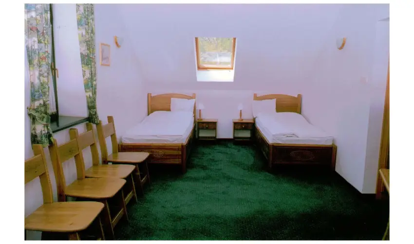 Szent Hubertus Panzi� Par�dsasv�r - M�jus 1. (min. 2 �j)