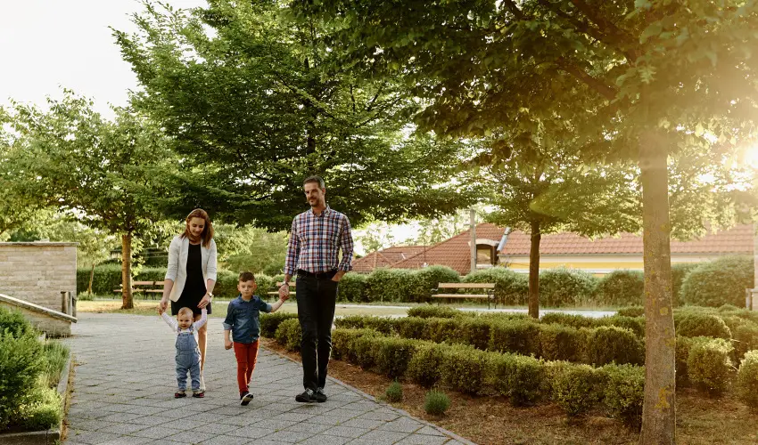 Hotel Adalbert - Szent Gyrgy Hz Esztergom - Mjus 1. (min. 3 j)