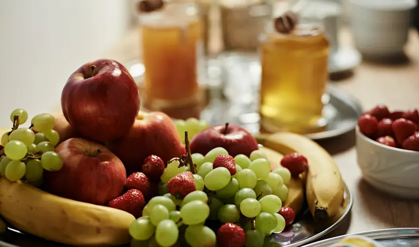 Hotel Adalbert - Szent Gyrgy Hz Esztergom - Mjus 1. (min. 3 j)