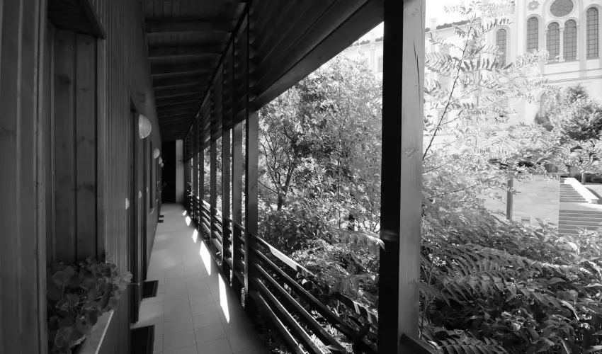 Hotel Adalbert - Boldog Meszl�nyi Zolt�n H�z  Esztergom - M�jus 1. (min. 3 �j)