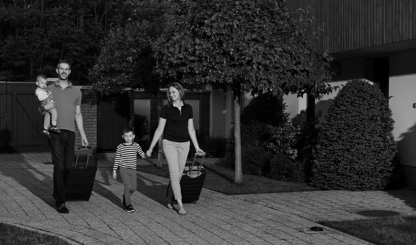 Hotel Adalbert - Boldog Meszl�nyi Zolt�n H�z  Esztergom - M�jus 1. (min. 3 �j)