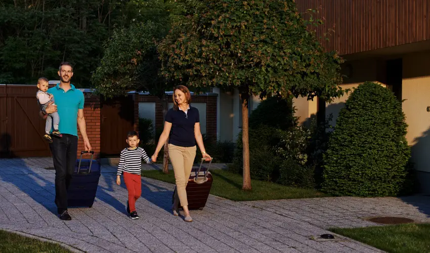 Hotel Adalbert - Szent Gyrgy Hz Esztergom - Mjus 1. (min. 3 j)