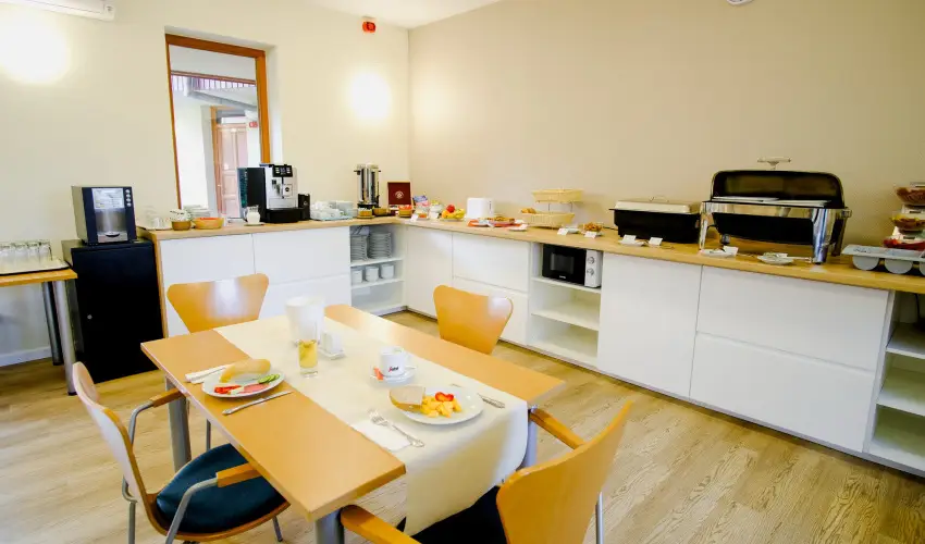 Hotel Adalbert - Szent Gyrgy Hz Esztergom - Mjus 1. (min. 3 j)