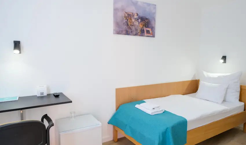 Hotel Adalbert - Szent Gyrgy Hz Esztergom - Mjus 1. (min. 3 j)