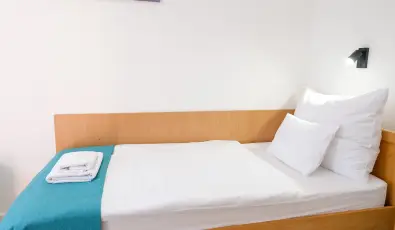 Hotel Adalbert - Szent Gyrgy Hz Esztergom