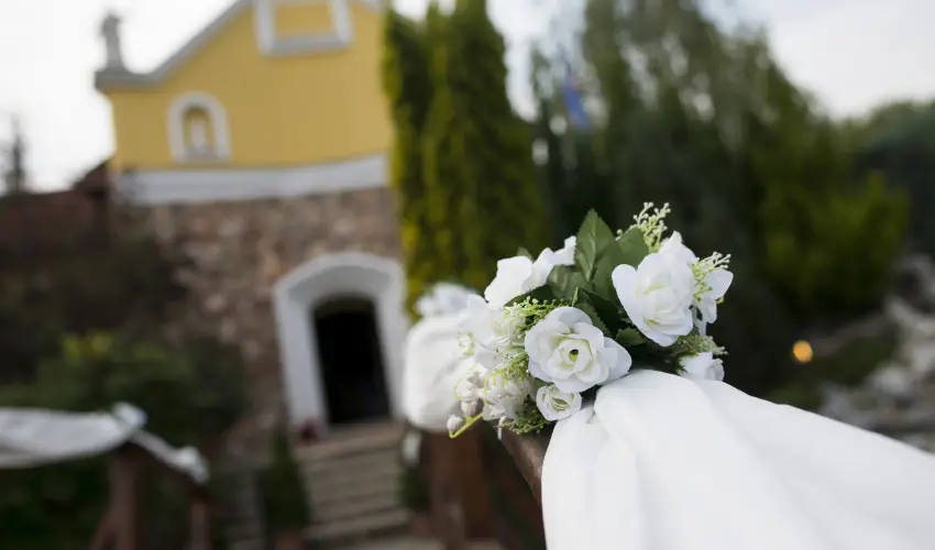 Szent Istvn Hotel Eger - Mjus 1.