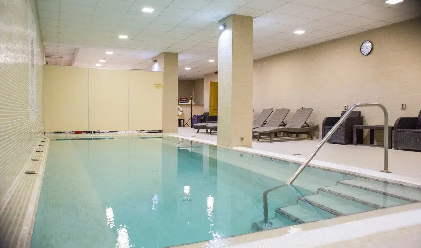 Szent Istvn Hotel Eger - Mjus 1.