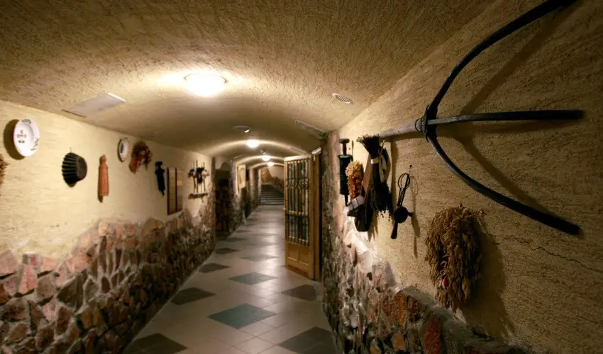 Szent Istvn Hotel Eger - Mjus 1.