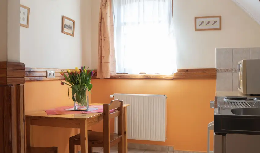 Szent Istvn Hotel Eger - Mjus 1.