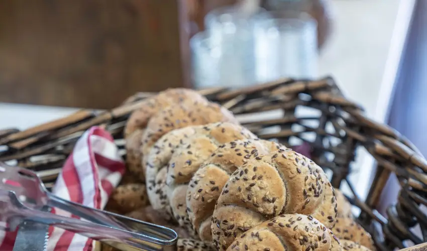 Szent Istvn Hotel Eger - Mjus 1.