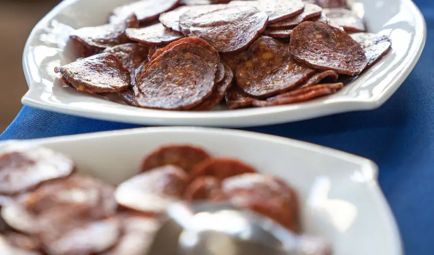 Szent Istvn Hotel Eger - Mjus 1.