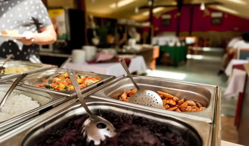 Szent Istvn Hotel Eger - Mjus 1.