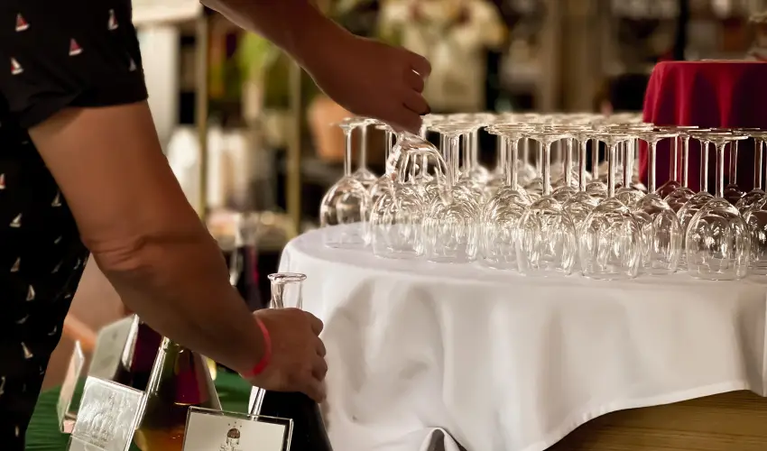 Szent Istvn Hotel Eger - Mjus 1.