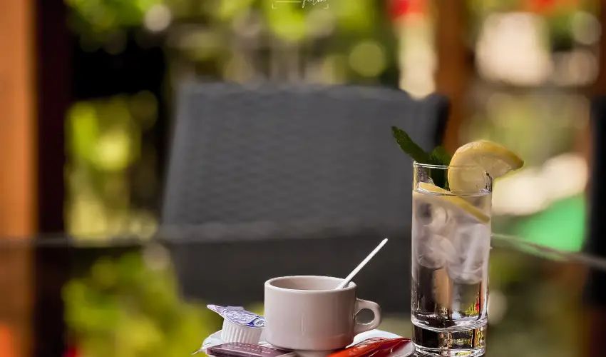 Szent Istvn Hotel Eger - Mjus 1.