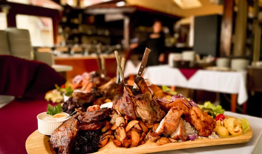 Szent Istvn Hotel Eger - Mjus 1.