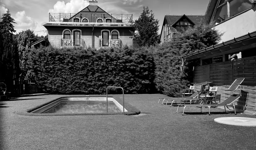 Szent Istv�n Hotel Eger - M�jus 1. (min. 2 �j)