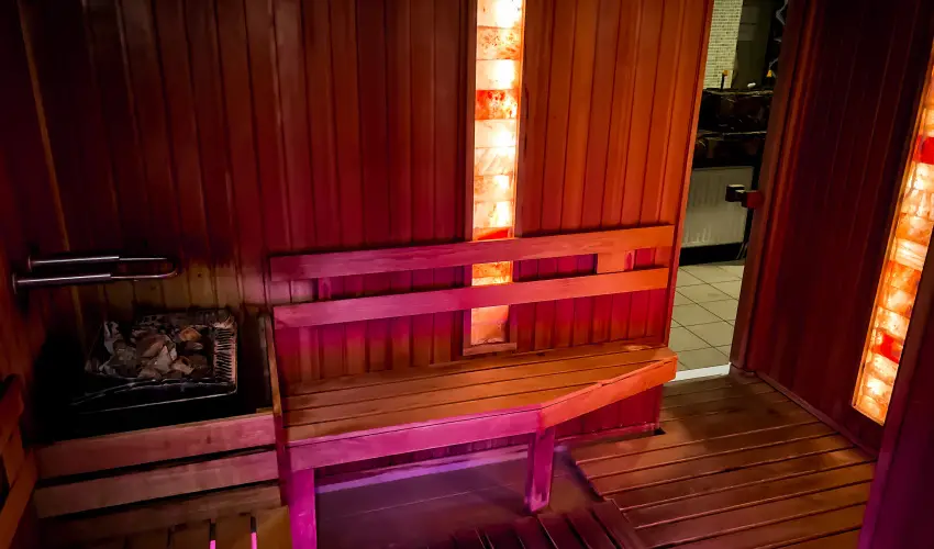 Szent Istvn Hotel Eger - Mjus 1.