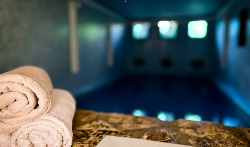 Szent Istvn Hotel Eger - Mjus 1.