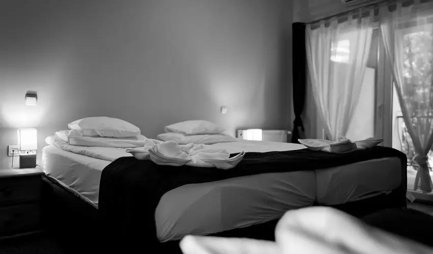 Szent Istv�n Hotel Eger - M�jus 1. (min. 2 �j)