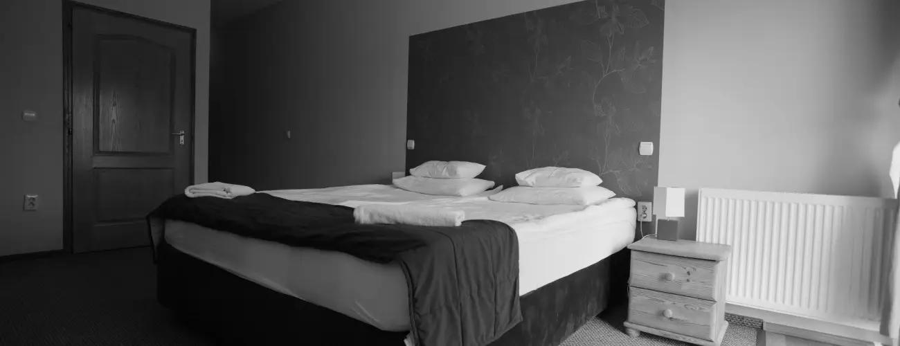 Szent Istvn Hotel Eger - Mjus 1.