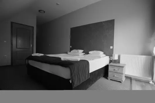 Szent Istvn Hotel - Mjus 1.