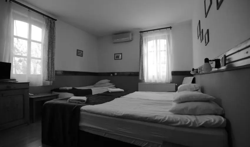 Szent Istv�n Hotel Eger - M�jus 1. (min. 2 �j)