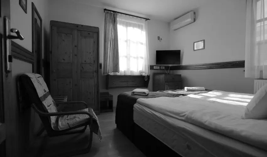 Szent Istv�n Hotel Eger - M�jus 1. (min. 2 �j)