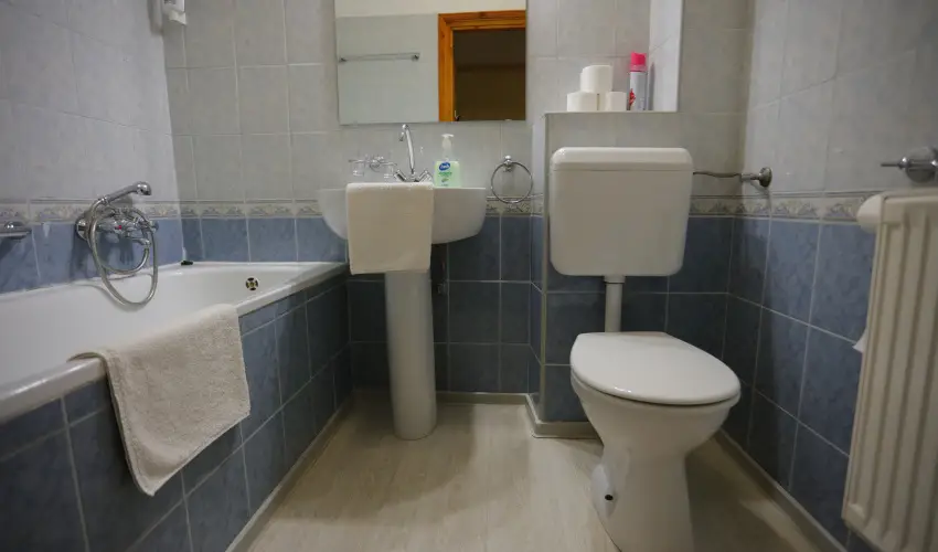 Szent Istvn Hotel Eger - Mjus 1.