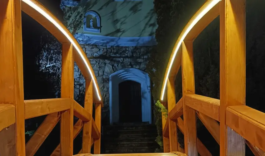 Szent Istvn Hotel Eger - Mjus 1.