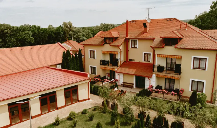 Szerencsemk Panzi Kehidakustny - Mjus 1. (min. 2 j)