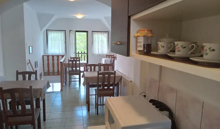 Szieszta Apartman Agrd - Mjus 1. (min. 2 j)