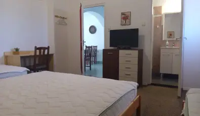 Szieszta Apartman Agrd
