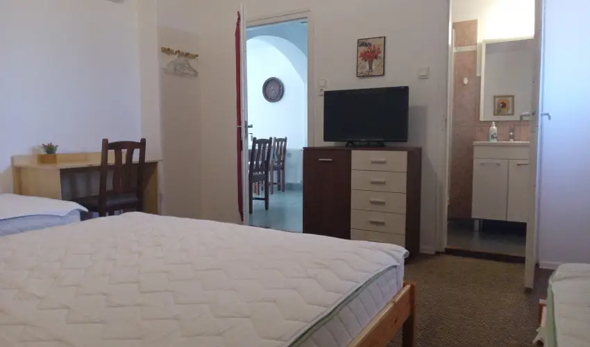 Szieszta Apartman Agrd - Mjus 1. (min. 2 j)