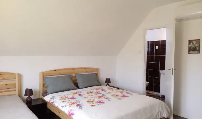 Szieszta Apartman Agrd - Mjus 1. (min. 2 j)