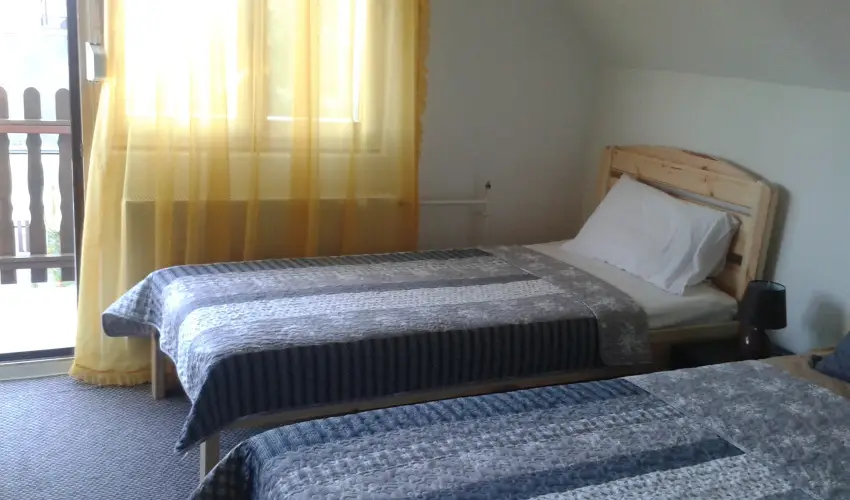 Szieszta Apartman Agrd - Mjus 1. (min. 2 j)