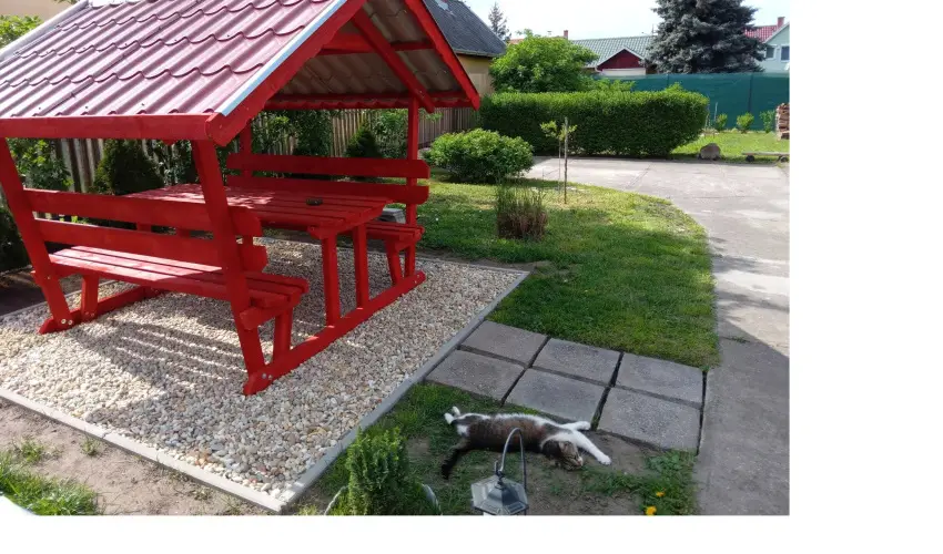 Szieszta Apartman Agrd - Mjus 1. (min. 2 j)