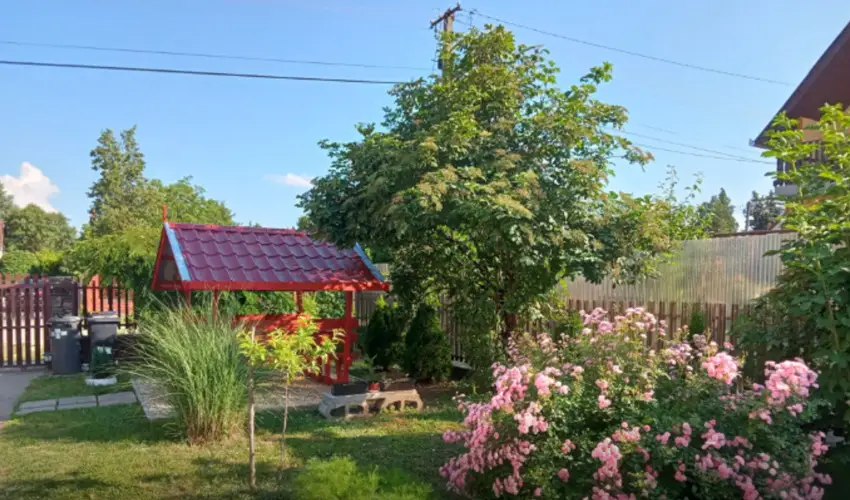 Szieszta Apartman Agrd - Mjus 1. (min. 2 j)