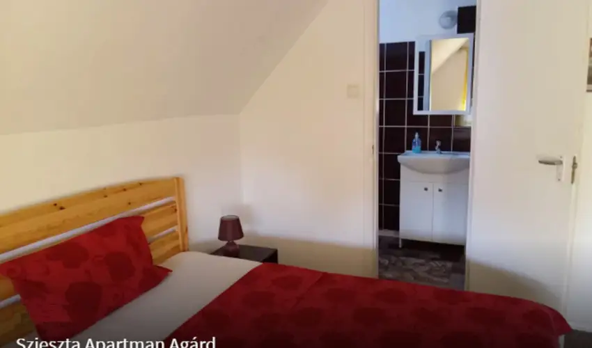 Szieszta Apartman Agrd - Mjus 1. (min. 2 j)
