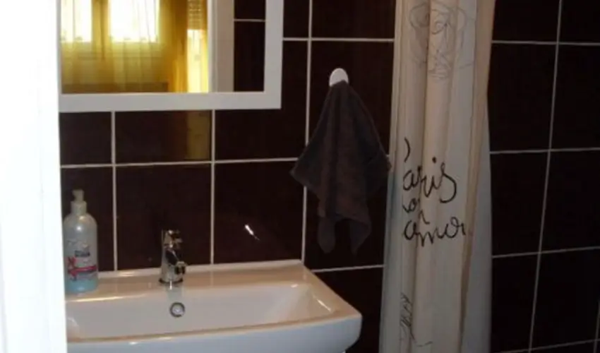 Szieszta Apartman Agrd - Mjus 1. (min. 2 j)