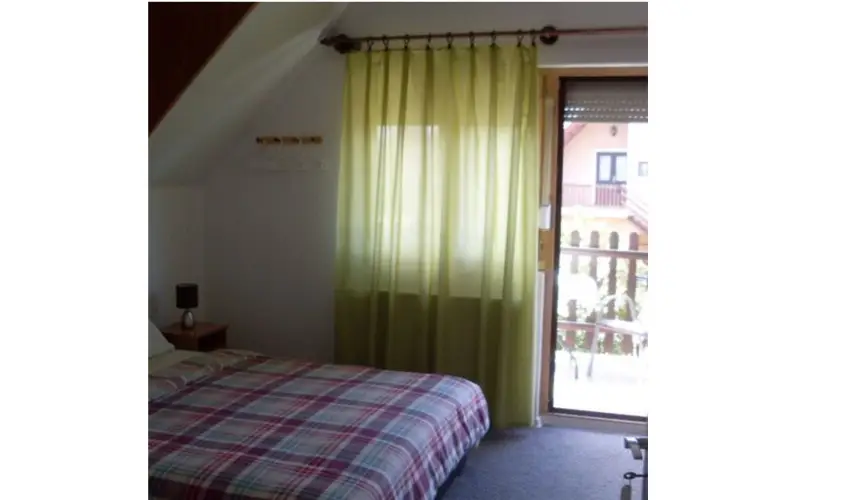 Szieszta Apartman Agrd - Mjus 1. (min. 2 j)